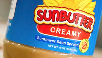Sunbutter Sunbutter