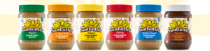 SunButter family